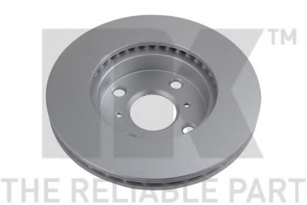 NK 3145174 Brake Disc